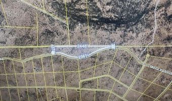 110 Mesa Redondo Ranch Rd, Concho, AZ 85924