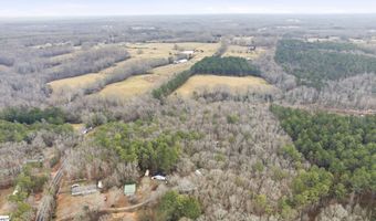Ellison Road, Belton, SC 29627