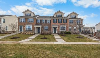 2794 Ashcombe Dr, Ann Arbor, MI 48105