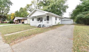 107 Sherry Ln, Attica, IN 47918