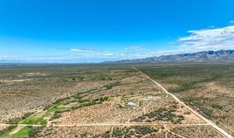 1426 S FOUDY Rd, Bisbee, AZ 85603