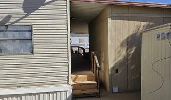 14010 S Amado Blvd 72, Arizona City, AZ 85123