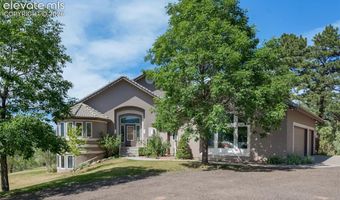 8912 S Pine Dr, Beulah, CO 81023
