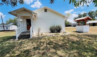 406 Fred Ave, Agua Dulce, TX 78330