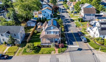 25 Homestead Ave, Avenel, NJ 07001