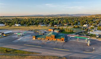 228 Big Timber Loop Rd Hwy, Big Timber, MT 59011
