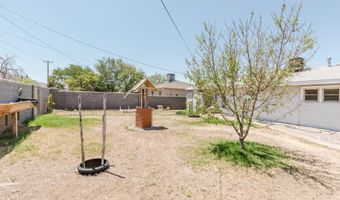 904 Spruce Ave, Alamogordo, NM 88310