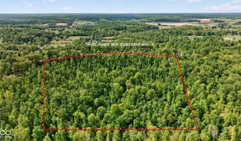 7761 E State Road 54, Bloomfield, IN 47424