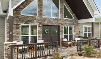 29 Enchanted Oak Ln, Alexander, NC 28701