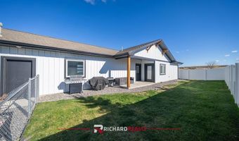 755 Go Around Loop, Cody, WY 82414