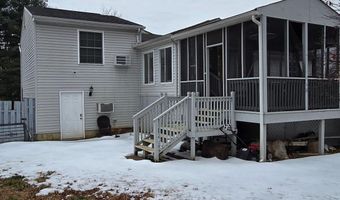 10508 MEADOWRIDGE Ln, Bowie, MD 20721
