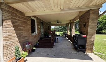 1890 Radio Rd, Almo, KY 42020