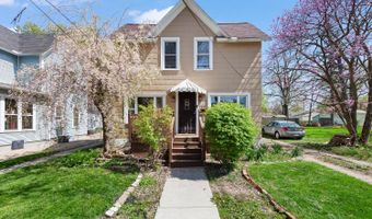 418 Ormsby St, Adrian, MI 49221