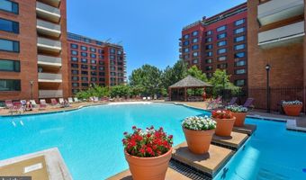 1111 ARLINGTON Blvd 822, Arlington, VA 22209