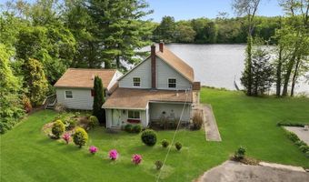 25 Willow Dr, Hopkinton, RI 02832