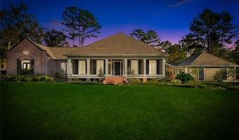 61180 DOE RUN Dr, Amite, LA 70422