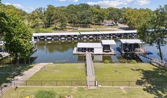 56402 E 285 Rd, Afton, OK 74331