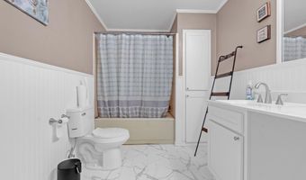 321 Panola Ave, Batesville, MS 38606