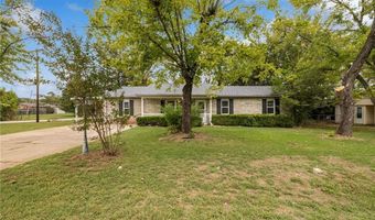 1010 A St, Barling, AR 72923