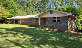 105 Martinson, Abbeville, AL 36310