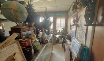 100 E Crook Ave, Goldfield, NV 89013