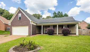 4166 MEADOW FIELD Ln, Bartlett, TN 38135