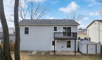 43 S Cochran St, Dalton, OH 44618
