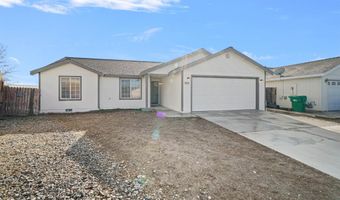 529 River Ranch Rd, Fernley, NV 89408