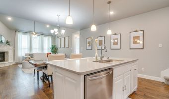 14941 Gentry Dr, Aledo, TX 76008