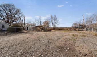 10 Chama Rd, Belen, NM 87002