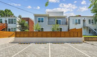 2236 40TH St NW FIVE, Washington, DC 20007