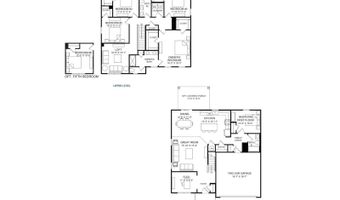 56 Better Day Way, Lillington, NC 27546