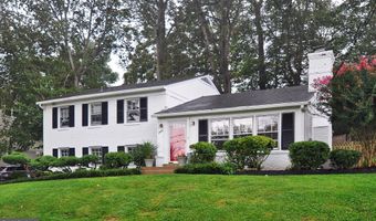 6402 ORCHID Dr, Bethesda, MD 20817