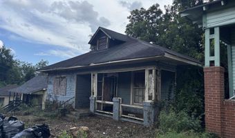 290 Spikes St, Macon, GA 31206