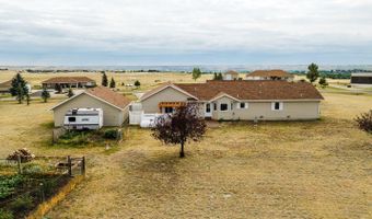 63 Langdon Rd, Buffalo, WY 82834