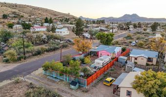 208 S 2nd St, Alpine, TX 79830