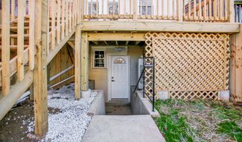 1704 INDEPENDENCE Ave SE, Washington, DC 20003