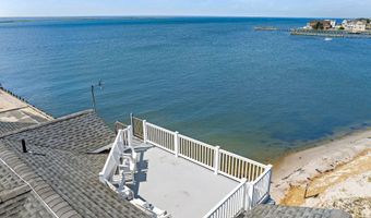 102 ROOSEVELT AV U-A, Long Beach Twp., NJ 08008