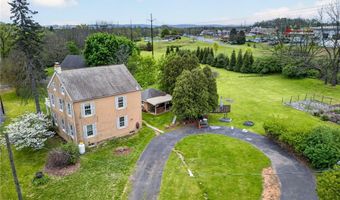 2307 Howertown Rd, Allen, PA 18067