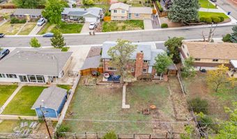 7142 Marshall St, Arvada, CO 80003