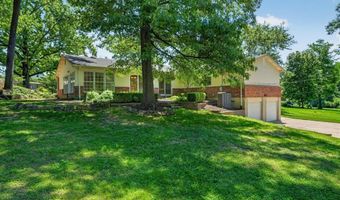 331 Wildforest Dr, Ballwin, MO 63011