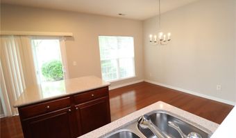 110 Fanwood Ct, Apex, NC 27502