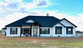 2859 SE 1415, Andrews, TX 79714