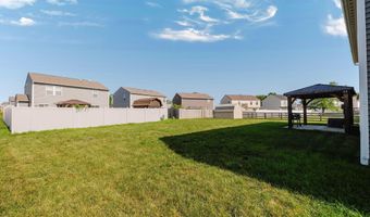 5010 Pettibone Pl, Ashville, OH 43103