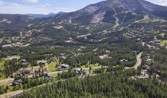 Beehive Basin Road, Big Sky, MT 59716