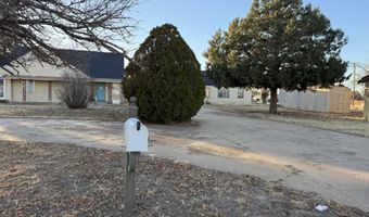 809 Avenue E, Abernathy, TX 79311
