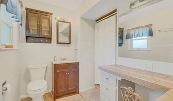 1010 NW 7th St, Andrews, TX 79714