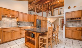 35 Camino Real, Angel Fire, NM 87710