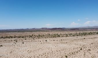 160 Acres N 47624 St A,B,C,D, Bouse, AZ 85325