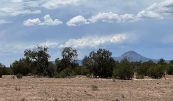 10 NW Chain Ranch Rd, Ash Fork, AZ 86320